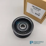 Secondary Drive Belt Idler Pulley For Range Rover Sport Discovery LR4 3.0 5.0. Fixed Price $28.36.