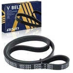 Aisin AVBT-00075 Serpentine Belt For Toyota Camry Lexus HS250H 2007-2012 L4 2.4L. Fixed Price $29.99.