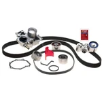 TCKWP304ASF Gates Timing Belt Kit Subaru Outback Forester Impreza 2008-2011. Fixed Price $403.13.
