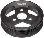Power Steering Pump Pulley Dorman 300-011. Fixed Price $35.35.