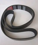 Ribbed Serpentine "bumer Belt" Power 10PK1808. Fixed Price $25.00.