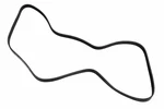 Genuine Gm V-ribbed Serpentine Belt 12639035. Fixed Price $45.34.