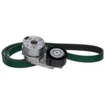 90K-38157A Gates Serpentine Belt Kit New For Ram Truck Dodge 2500 3500 1994-2002. Fixed Price $113.52.