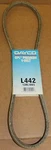 Fits 70-08 Agway Ford Lg John Deere Mtd Noma Sarlo Snapper Premium V-belt L442. Fixed Price $69.95.