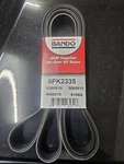Accessory Drive Belt-bando Transit BAN-6PK2335. Fixed Price $15.00.