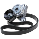 90K-38278C Gates Kit Serpentine Belt For Honda Accord 2003-2007. Fixed Price $136.83.
