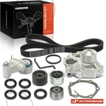 A-premium 13X Timing Belt & Water Pump Kit Subaru Outback 2006-2011 Forester. Fixed Price $148.99.