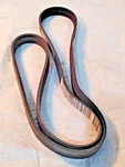 Motorcraft JK6553 Drive Belt Fits Ford F-150 2004-2008 5.4L V8 Expedition 2005. Fixed Price $29.99.