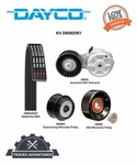 Dayco Serpentine Belt Drive Component Kit D60825K1. Fixed Price $113.54.