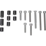 Bills Hot Rod Co Swap Bracket Spacer Kit, F-body Spacing. Fixed Price $51.99.
