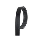 Genuine Acdelco For Dodge Avenger 1995-1999 V-ribbed Serpentine Belt Black. Fixed Price $55.96.