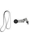 Continental K49346A Accessory Drive Belt Kit For 98-08 Celica Corolla Matrix. Fixed Price $99.99.