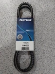 Buick Cadi Chevy Dodge Gmc Ford Drive Belt Dayco 15525 Free Shipping. Fixed Price $11.00.