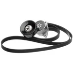 90K-38169 Gates Serpentine Belt Kit For Honda Accord Acura Tl Cl 97-99,2001-2003. Fixed Price $160.83.