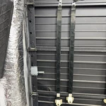 1973 Corvette C3 Seat Belts Black Gm Hamill Date Code 17B73 Oem Pair. Fixed Price $199.99.