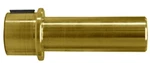 Coleman DS-371-2 Steel Crank Drive Arbor 2-7/8" Long. Fixed Price $49.15.