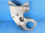1999-02 Ford F250 F350 7.3L Diesel Power Steering Pump Bracket F8TE 10239 Ab. Fixed Price $125.00.