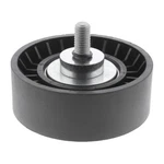 Vaico Ribbed Belt Deflection Guide Pulley Ford Kuga Ii DM2 2016-01-2019-06. Fixed Price $31.79.