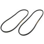 Oem Mitsubishi Engine Alternator Belt Serpentine Drive Accessory 1340A032. Fixed Price $41.74.