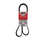 Bando 6PK1555 Serpentine Belt. Fixed Price $32.99.