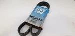 Dayco 5060433 Serpentine Belt, Poly Cog Rib, 43.31" X .82", Nib. Fixed Price $10.95.