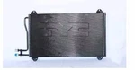 Tyc 3399 A/c Condenser Assy For Dodge Sprinter Van Standard Duty 2003-2006 Model. Fixed Price $85.36.