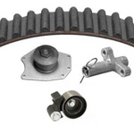 Eng Timing Belt Kit W/water Pmp Dayco WP295K2A. Fixed Price $273.55.