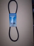 Dayco V-belt 5L400 Made In The Usa. Fixed Price $8.95.