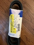 Brand New Gm 12608660 Rib 2385MM Serpentine Drive Belt Fits Many Vehicles. Fixed Price $18.00.