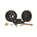 Krc Power Steering 36400000 Pulleysystem 3GROOVE Standardratio For 55-02 Chevy. Fixed Price $239.43.
