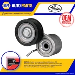 Aux Belt Tensioner T39332 Gates Drive V-ribbed 06E903133AB 06E903133M 780821732. Fixed Price $114.37.