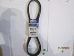 Serpentine Belt-premium Oe Micro-v Napa 060895. Fixed Price $18.99.
