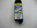 Goodyear 4140683 Serpentine Belt - 1.647" X 63.00" Ribs. Fixed Price $34.99.