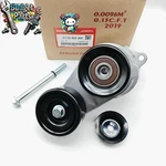 Oem Belt Tensioner ASSEMBLY31170-RCA-A04FOR Honda Accord Odyssey Pilot Acura Mdx. Fixed Price $120.15.