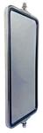 Retrac 601272 Stainless Steel West Coast Mirror 7" 16" New Damaged Box. Fixed Price $47.99.