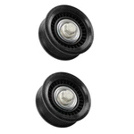 Acdelco Accessory Drive Belt Idler Pulley Kit For Chevrolet Camaro. Fixed Price $66.95.