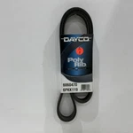 Nos Dayco Poly Rib 6060470 (6PKK1195). Fixed Price $17.95.