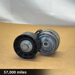 Maserati Quattroporte M139 Belt Tightening Wheel Tensioner Pulley Oem 239616. Fixed Price $39.50.