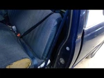 TGMC1500 1993 Seat Belt Front 372915. Fixed Price $127.95.