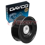 Dayco 89154 Drive Belt Idler Pulley For FP03802 45021 419-684 36026 Xz. Fixed Price $69.29.