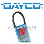 Dayco Power Steering And Hydraulic Brake Accessory Drive Belt For 1957-1958 Cs. Fixed Price $26.69.