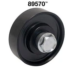 Dayco Accessory Drive Belt Idler Pulley N 89570. Fixed Price $84.54.