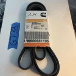 Cummins 3978286 Fan Belt Heavy Duty Diesel Engine Replacement. Fixed Price $56.00.