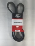 Gates Hi-power Ii V-belt 11/16 Inch X 57 B54. Fixed Price $22.95.