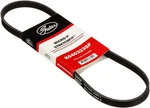 Serpentine Belt-premium Oe Stretch Micro-v Fits 09-13 Bmw X5 3.0L-L6. Fixed Price $63.99.