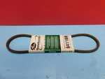Gates Blade Runner 6411BR Accessory Drive Belt 3/8" 30-1/2" --- Box 2162. Fixed Price $15.95.