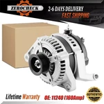 Alternator For 2009-2010 Dodge Ram 1500 3.7L 4.7L 213-9729 15694 11240A Us. Fixed Price $92.99.