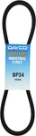 Dayco BP34 Super Blue Ribbon V-belt. Fixed Price $17.89.