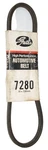 Gates 7280 High Performance Automotive 10 X 720 Mm V-belt. Fixed Price $12.50.