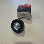 New Oem 2000-2004 Ford Focus Idler Pulley YS4Z-8678-BC. Fixed Price $24.50.